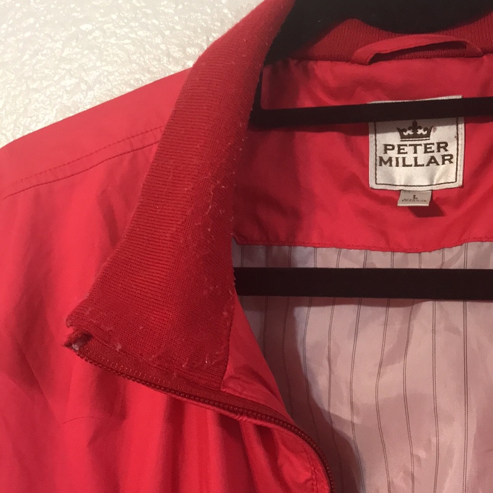Peter Millar Jacket - image 6
